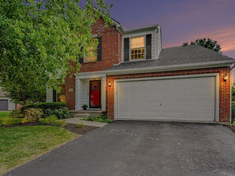 6470 Hermitage Drive, Westerville, OH 43082 Photo 3