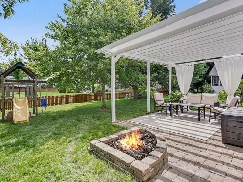 6470 Hermitage Drive, Westerville, OH 43082 Photo 35