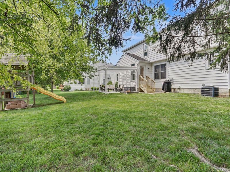 6470 Hermitage Drive, Westerville, OH 43082 Photo 37