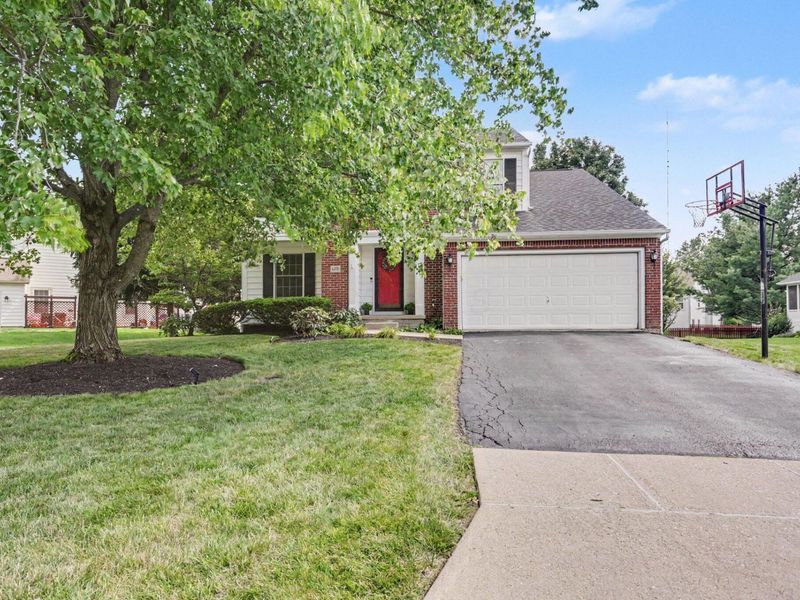 6470 Hermitage Drive, Westerville, OH 43082 Photo 4