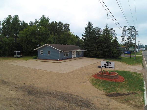 1404 NW 4th Street, Grand Rapids, MN 55744