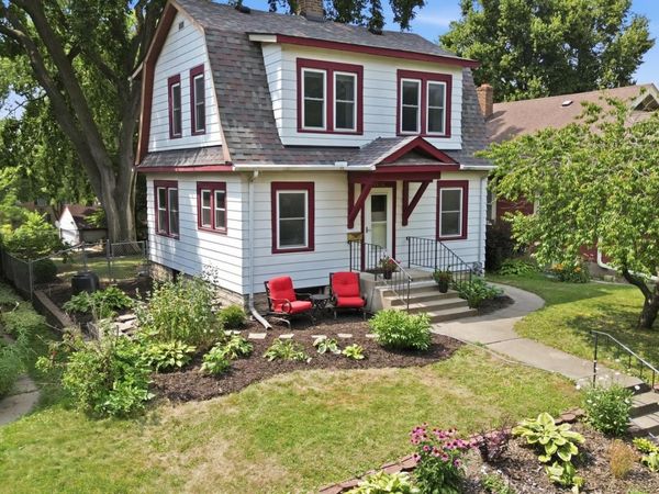 3414 Polk Street NE, Minneapolis, MN 55418