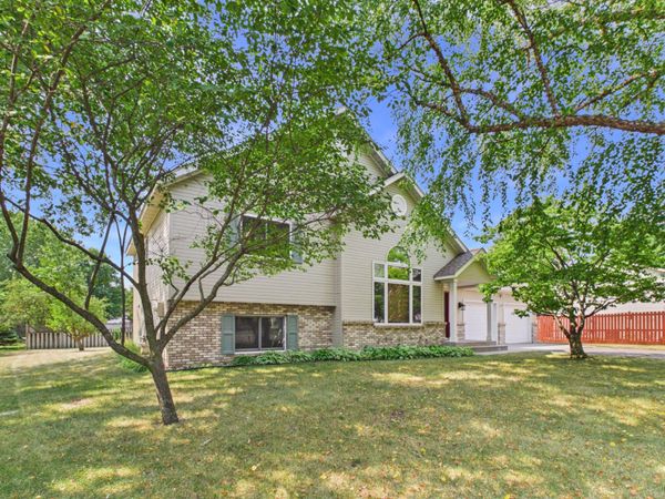 302 14th Street N, Sartell, MN 56377