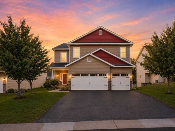 16280 Tahinka Court NW, Prior Lake, MN 55372