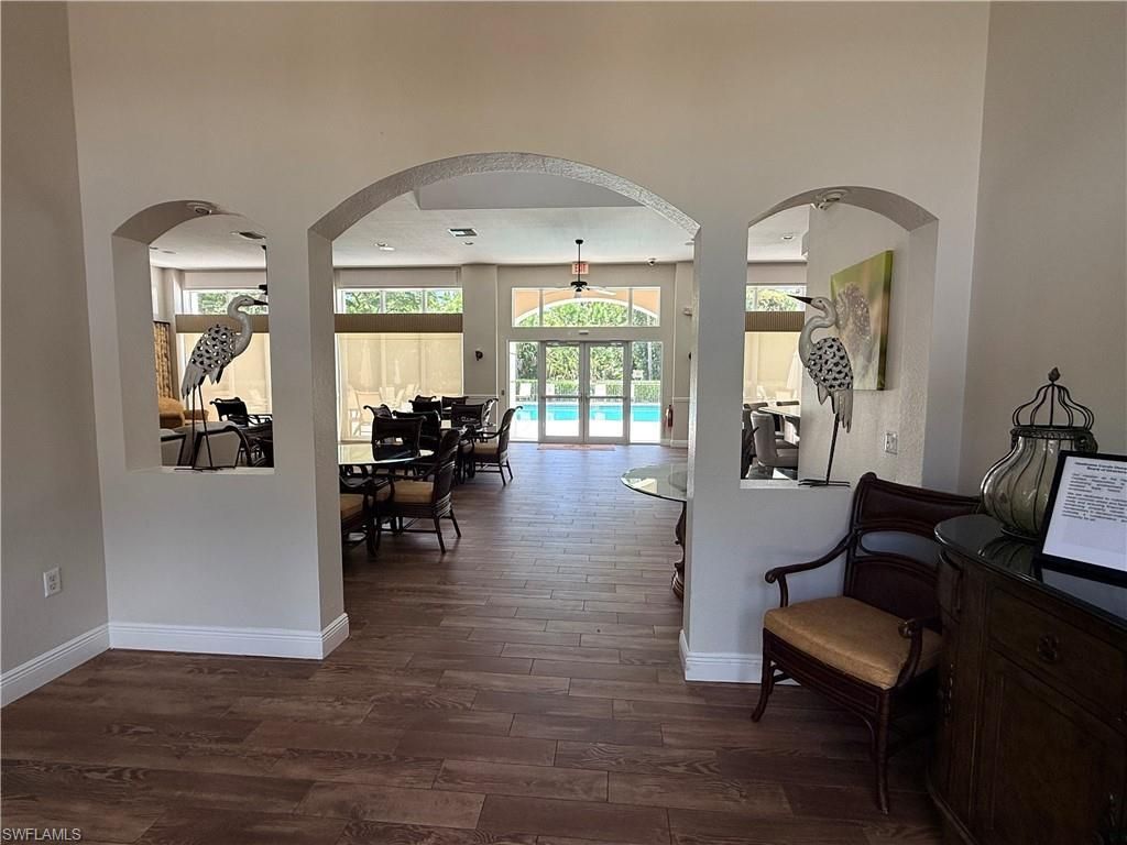 7801 Hawthorne Dr, Unit 2701, Naples, FL 34113 Photo