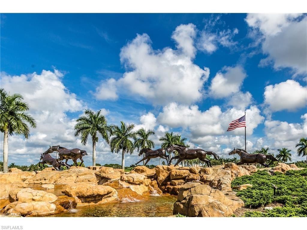 7801 Hawthorne Dr, Unit 2701, Naples, FL 34113 Photo