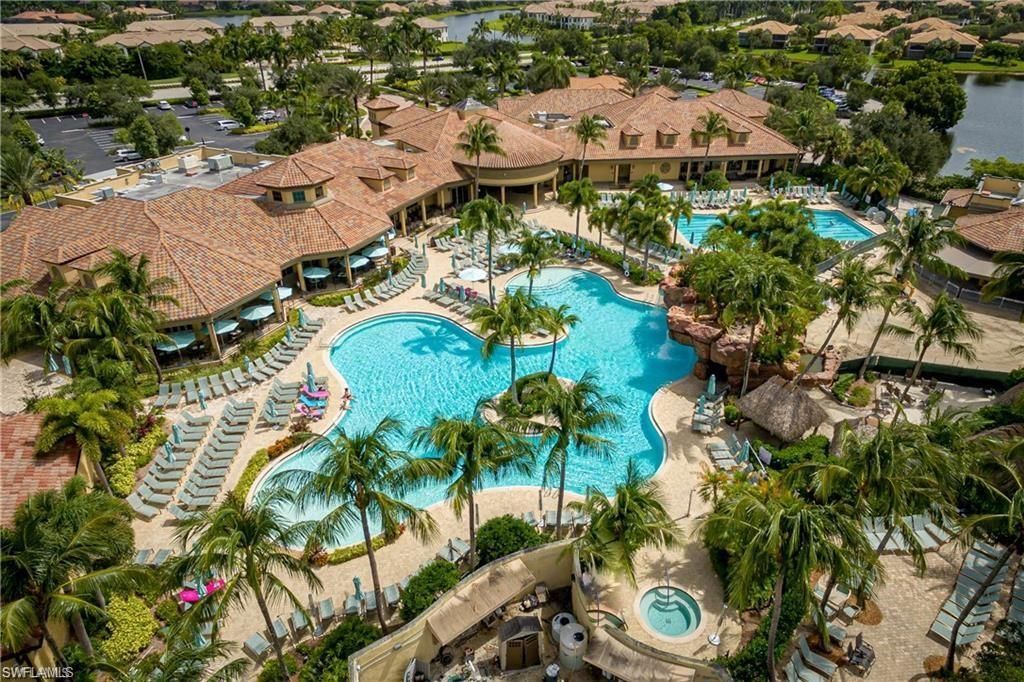 7801 Hawthorne Dr, Unit 2701, Naples, FL 34113 Photo
