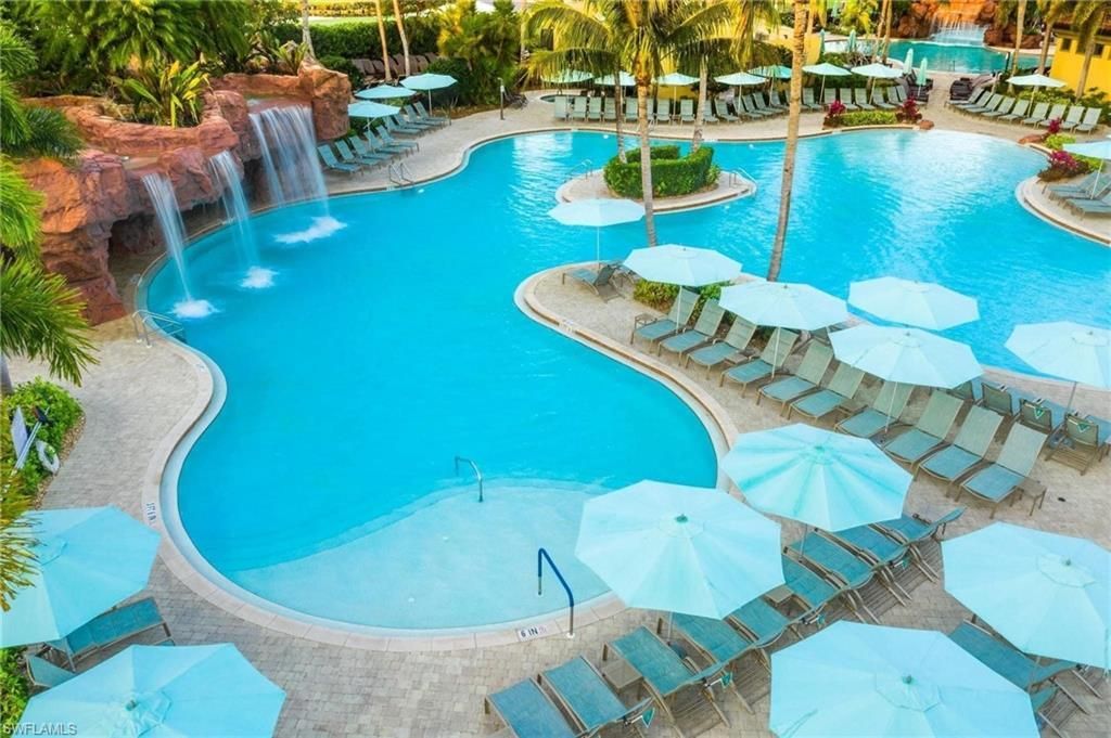 7801 Hawthorne Dr, Unit 2701, Naples, FL 34113 Photo