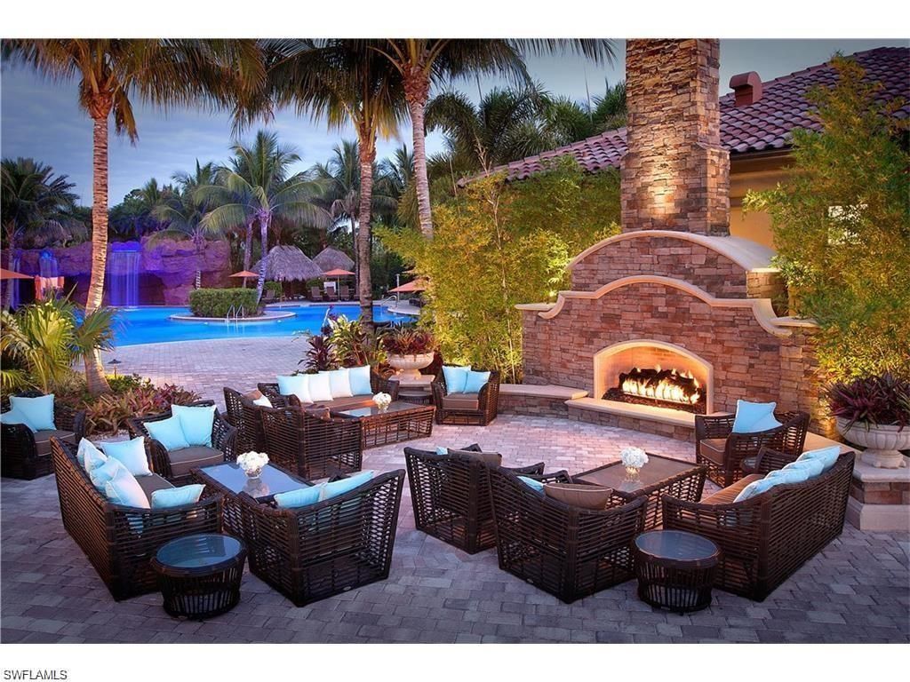 7801 Hawthorne Dr, Unit 2701, Naples, FL 34113 Photo