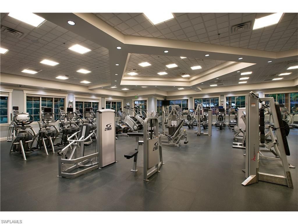 7801 Hawthorne Dr, Unit 2701, Naples, FL 34113 Photo