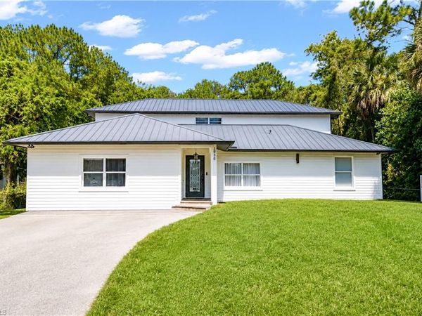 1030 39th ST SW, NAPLES, FL 34117