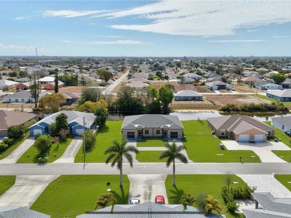 542/544 SE 6th TER, CAPE CORAL, FL 33990