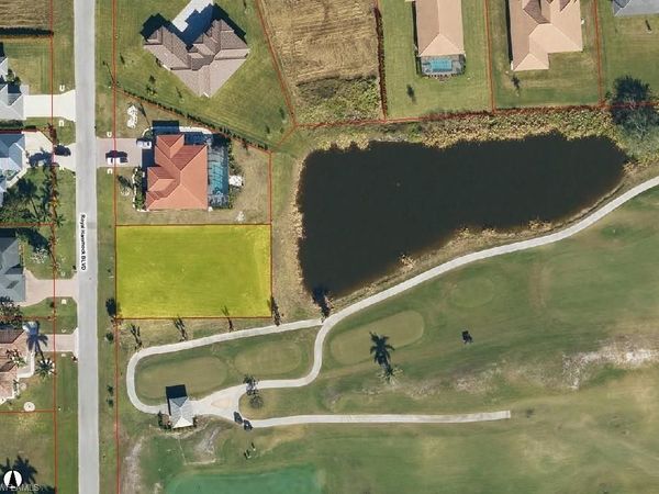 18252 Royal Hammock BLVD , NAPLES, FL 34114