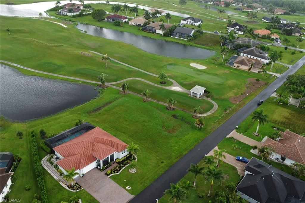 18252 Royal Hammock Blvd, Naples, FL 34114 Photo
