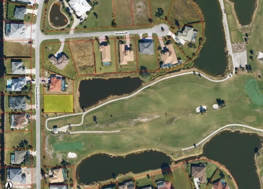 18252 Royal Hammock Blvd, Naples, FL 34114 Photo