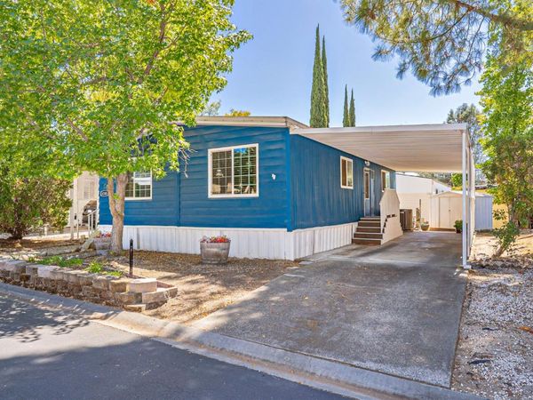 4248 Cedarwood St #75, Rocklin, CA 95677