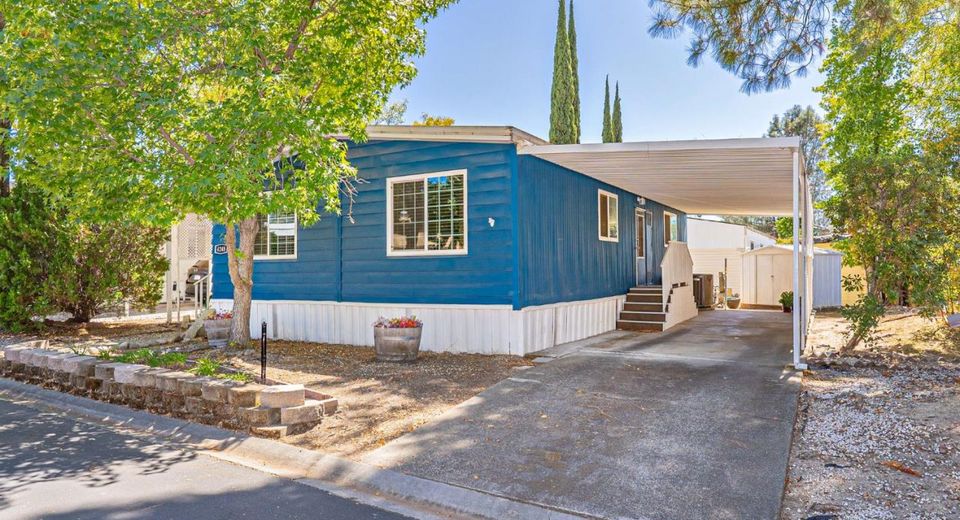 4248 Cedarwood St #75, Rocklin, CA 95677 Photo