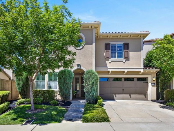 7545 Pesaro Dr, El Dorado Hills, CA 95762