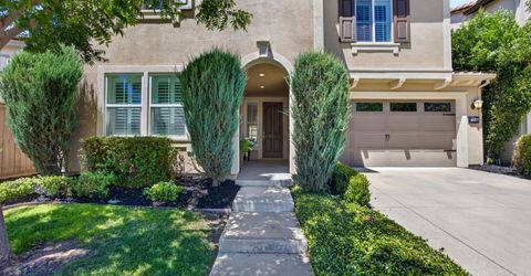 7545 Pesaro Dr, El Dorado Hills, CA 95762 Photo