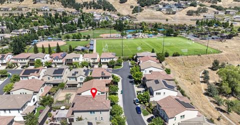 7545 Pesaro Dr, El Dorado Hills, CA 95762 Photo