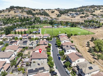 7545 Pesaro Dr, El Dorado Hills, CA 95762 Photo