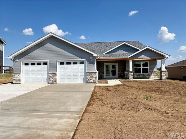 239 Sycamore Road, Perryville, MO 63775