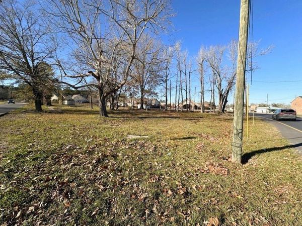 TBD Lot 1 ARKANSAS Street, Leesville, LA 71446