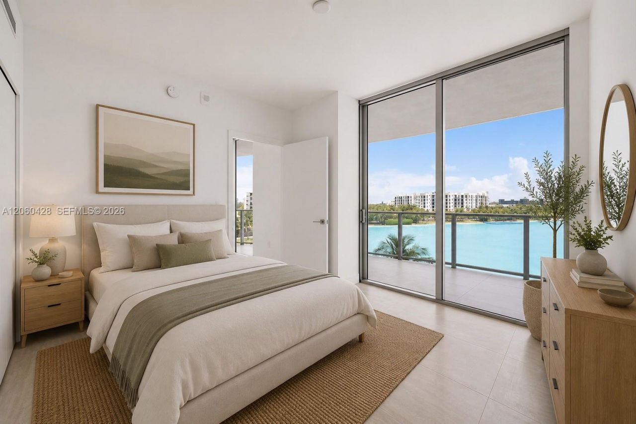 2411 Laguna Circle , Unit 306, Miami, FL 33181 Photo