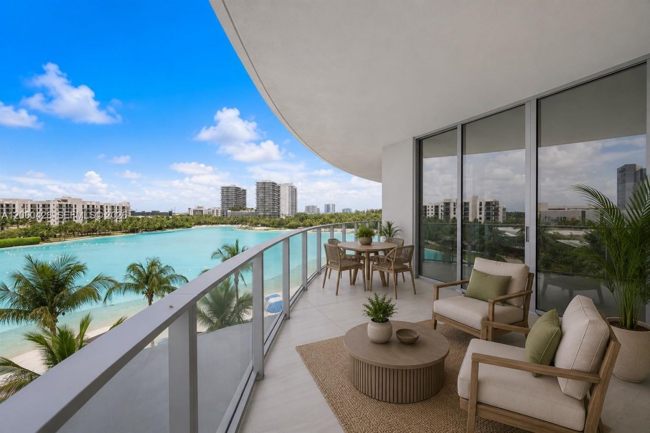 2411 Laguna Circle , Unit 306, Miami, FL 33181 Photo