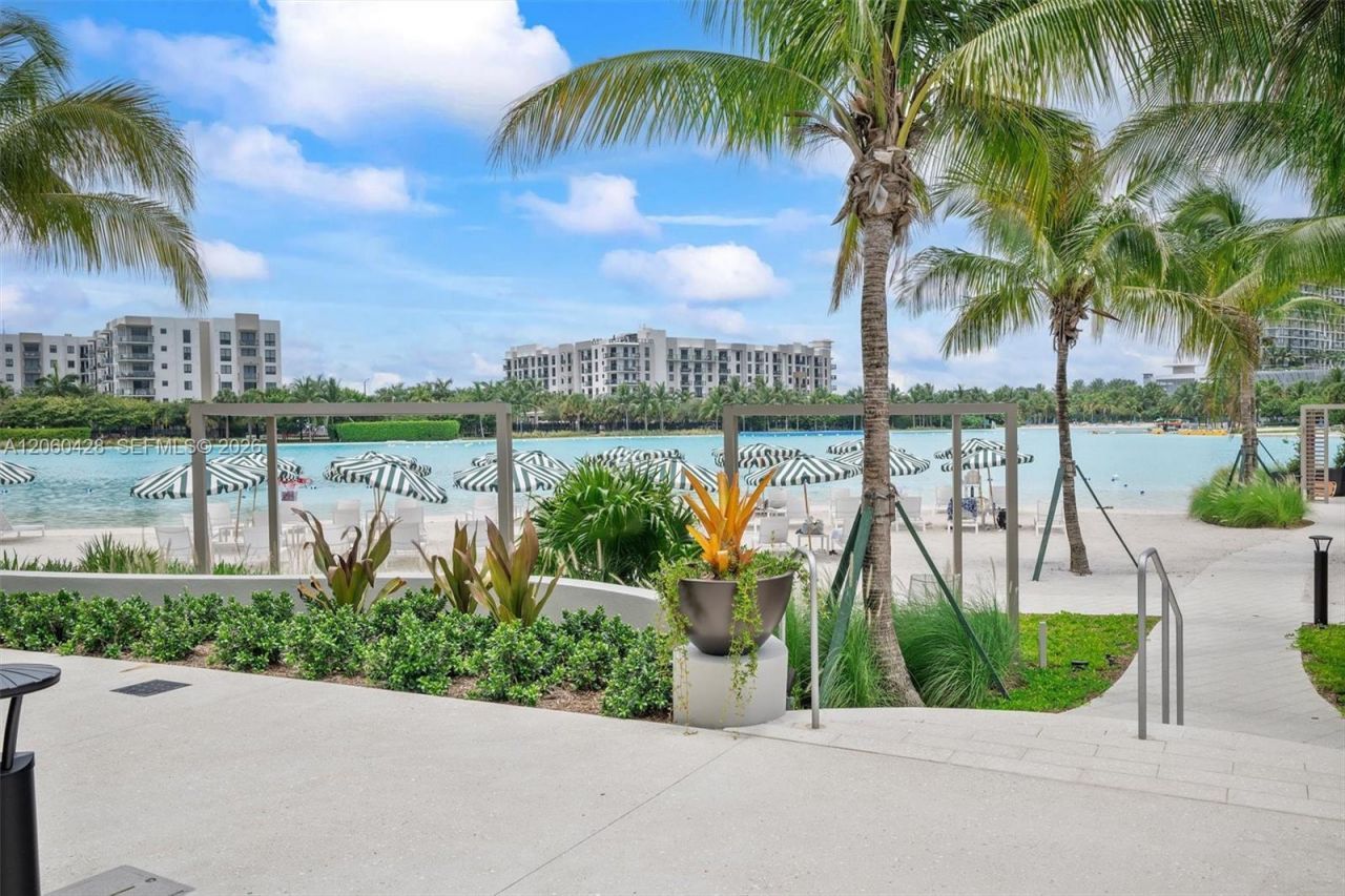 2411 Laguna Circle , Unit 306, Miami, FL 33181 Photo
