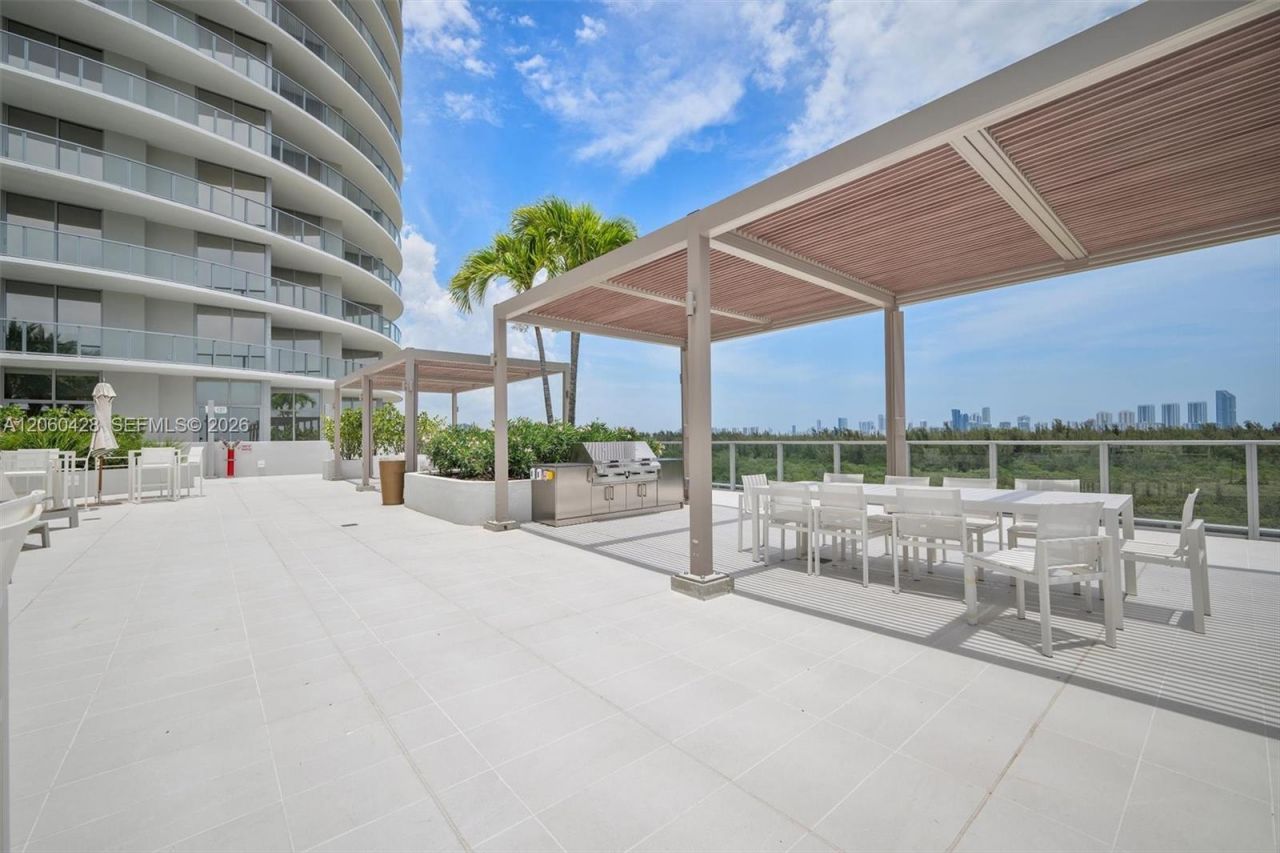 2411 Laguna Circle , Unit 306, Miami, FL 33181 Photo