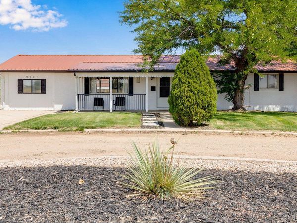 9241 County Road 22, Fort Lupton, CO 80621