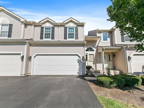 755 Meridian Court , DeKalb, IL 60115