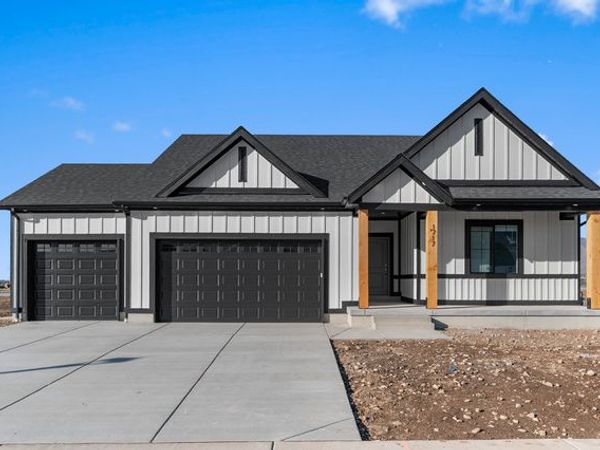 908 N 1820 E, Unit 432, Salem, UT 84653