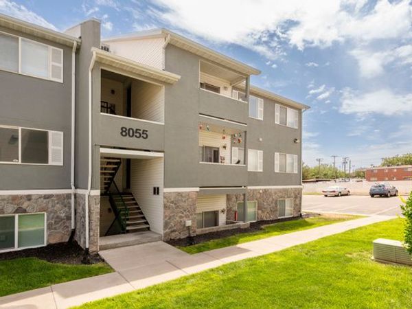 8055 W COPPERFIELD PL , Unit #11, Magna, UT 84044