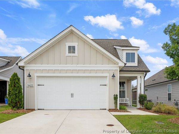 1622 Garden Park Circle, Fuquay Varina, NC 27526