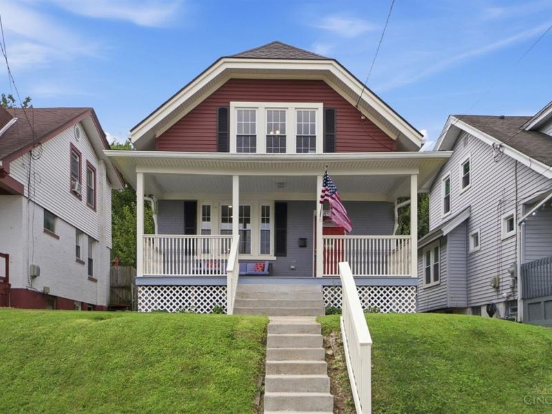 2317 Glenside Avenue, Norwood, OH 45212 Photo 2
