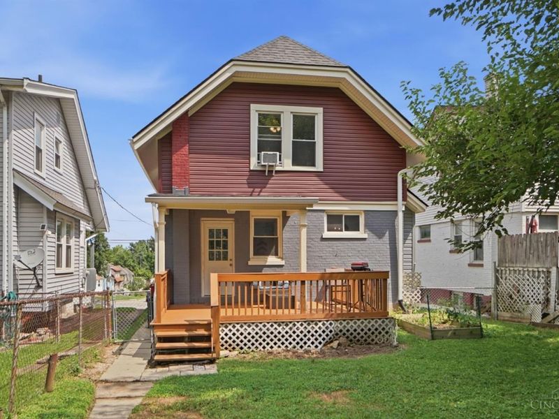 2317 Glenside Avenue, Norwood, OH 45212 Photo 21