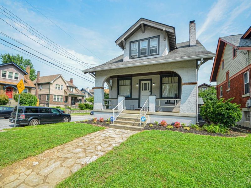 644 Clemmer Avenue, Cincinnati, OH 45219 Photo 39