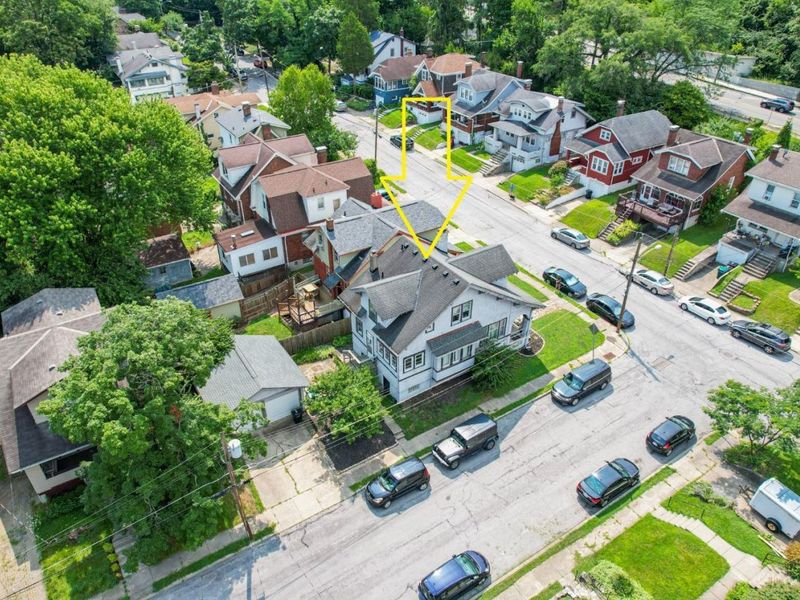 644 Clemmer Avenue, Cincinnati, OH 45219 Photo 6
