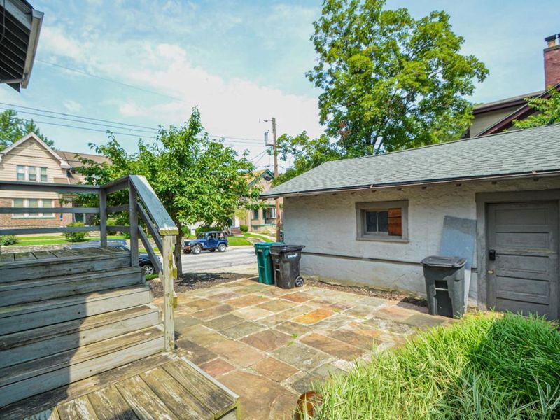 644 Clemmer Avenue, Cincinnati, OH 45219 Photo 9