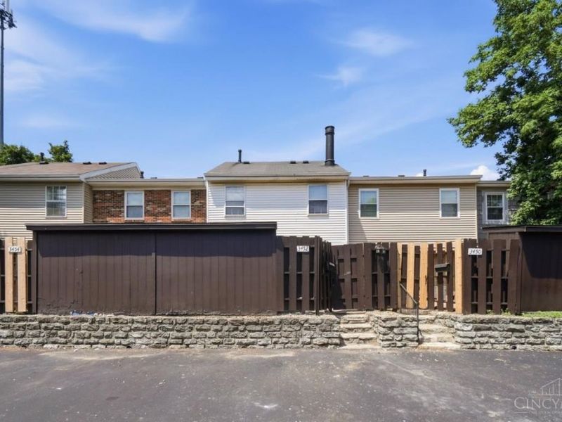 3452 Amberway Court, Cincinnati, OH 45251 Photo 41