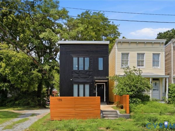 1306 N 21st Street, Richmond, VA 23223