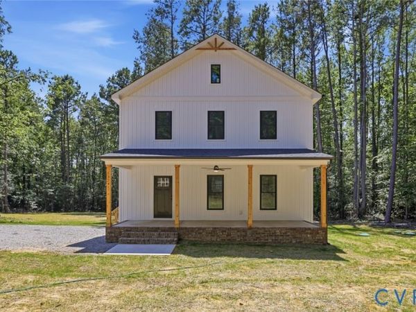13241 New Kent Highway, Lanexa, VA 23089