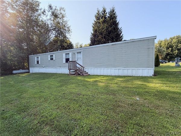 23 Pollard Lot 15 Road , Hannibal, NY 13074