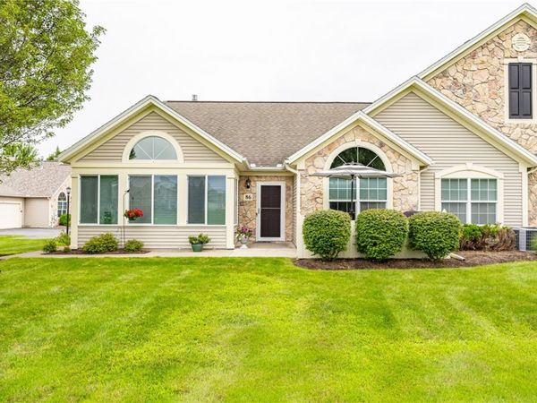 86 Maple Center Road , Hilton, NY 14468