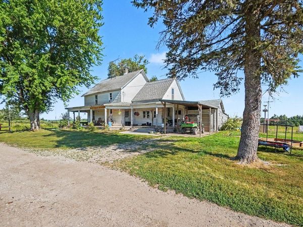7328 30th Avenue, Evart, MI 49631