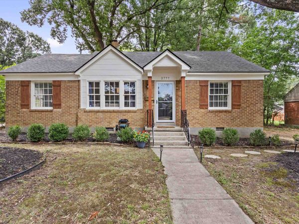 2777 UNION AVE, Memphis, TN 38111