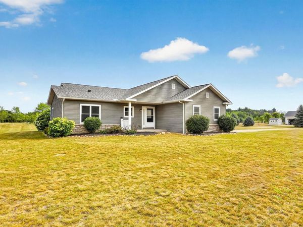2581 19th Court, Friendship, WI 53934