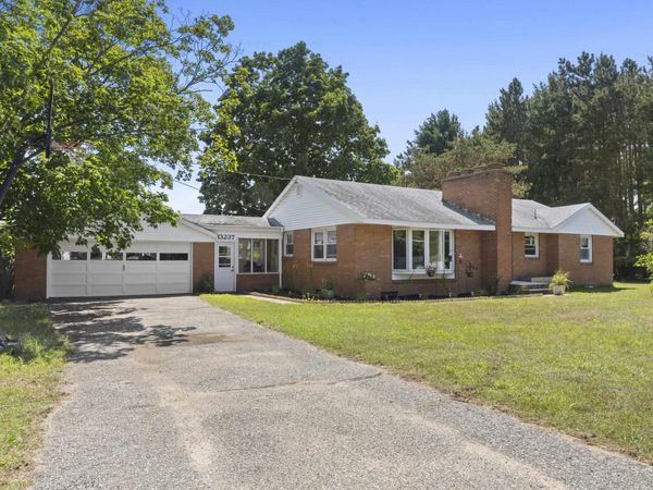 13237 Honor Highway, Beulah, MI 49617